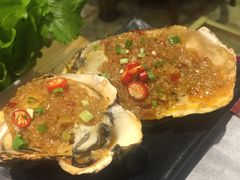 -游园觅食记夜市·小龙虾大排档