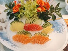 -小八仙·宴(三峡茶庄店)