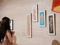 -青岛富力艾美酒店