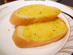 法式风味香烤面包-斗牛士牛排(南京东路店)