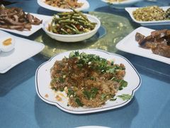 粉蒸牛肉-碗碗香鸡汤饭(建设路店)