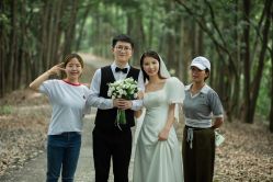 -卡慕映画婚纱摄影工作室