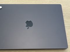 -Apple零售店(新街口店)