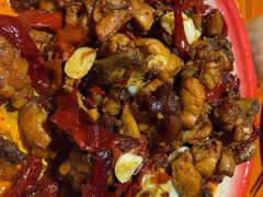 -柴窝堡22号辣子鸡·传承新疆菜