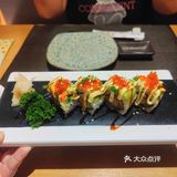 💯喜隆多五层德川家的餐厅真的让我惊喜连连!