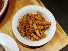 琅琊土豆-付小姐在成都(中山公园店)