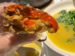 -荣小馆(安达仕店)