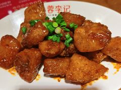 -蓉李记成都名小吃(合肥包河万达店)