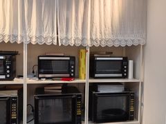 -米柚烘焙教室(工联CC店)
