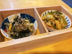 -桃屋日本料理(清华科技园店)