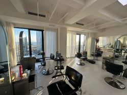 -Hello Lady发型设计