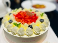 -徐记海鲜(汉城湖|太奥店)