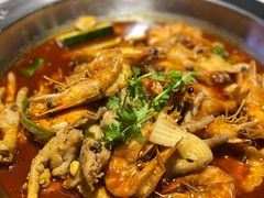 -李想大虾(江北天街店)