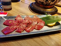 -烧肉达人•炭火烧肉(新天地店)