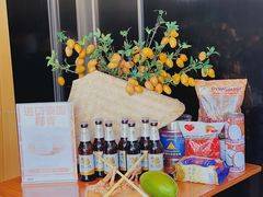 -mango tree芒果树泰国餐厅(青岛万象城店)