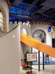 -幻贝家儿童乐园(苏州中心店)