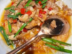 -湘邻呷铺·田园家宴(汉基广场店)