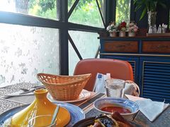 -La Medina餐厅(亮马河南路店)