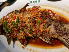 -费大厨辣椒炒肉(吉联MALL店)