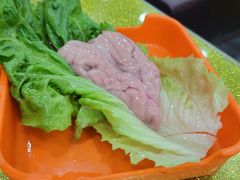 -赵氏盱眙十三香龙虾(蓝村店)