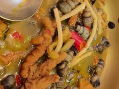 -柳州饭店·绿岛餐厅(友谊路店)