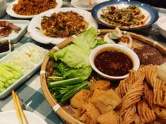 -紫光园(劲松店)