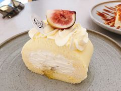 -C+ cake shop(天河南一路小区店)