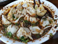 -回坊马二饺子馆