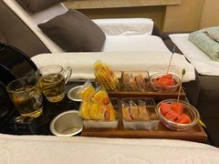 -香水足浴•按摩•SPA•汤泉会馆(南岗花园街店)