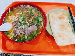 -中科大东区东苑餐厅(天使路店)