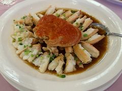-顺风海鲜港(金玉兰店)