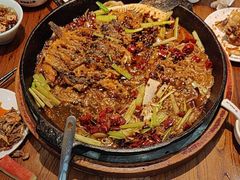 -老板恋上鱼(印象城店)