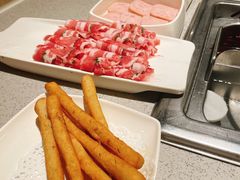 -海底捞火锅(万科广场店)