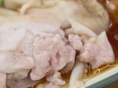 瘦肉肠-春晖饭堂(中山大学南校区店)