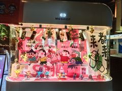 -闽江夜游台江旅游码头