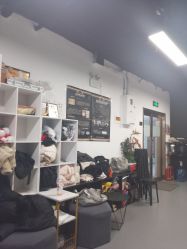 -WITCH （舞季）舞蹈工作室