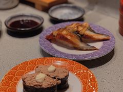 -万岁寿司(万国店)