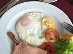 -BAI BUA RESTAURANT