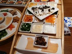 -芸南道·过桥米线(昆明老街旗舰店)