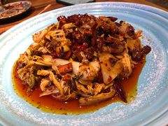 -阿记烧烤(大兴新区店)