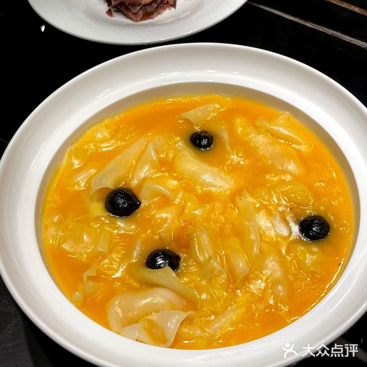 绝不踩雷❗大同老字号特色美食🔥餐厅指南 