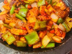 -七八冷面·延边朝鲜族美食(欢乐谷店)