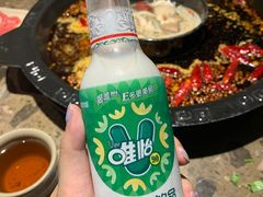 -重庆渝达老火锅(春熙路店)