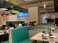 -粤顺渔坊·中山脆肉鲩火锅(清湖店)