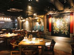 大堂-大鸽饭(北京路店)