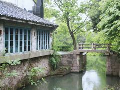 -西溪国家湿地公园