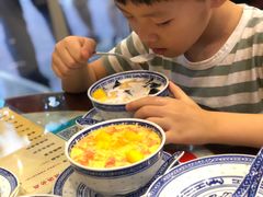 -广信牛奶甜品世家(台东店)