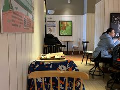 大堂-肯德基(沈辽路店)