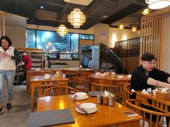 大堂-易老妈蹄花.特色川菜(人民公园总店)