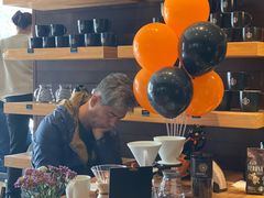 -星巴克臻选(济南万达店)